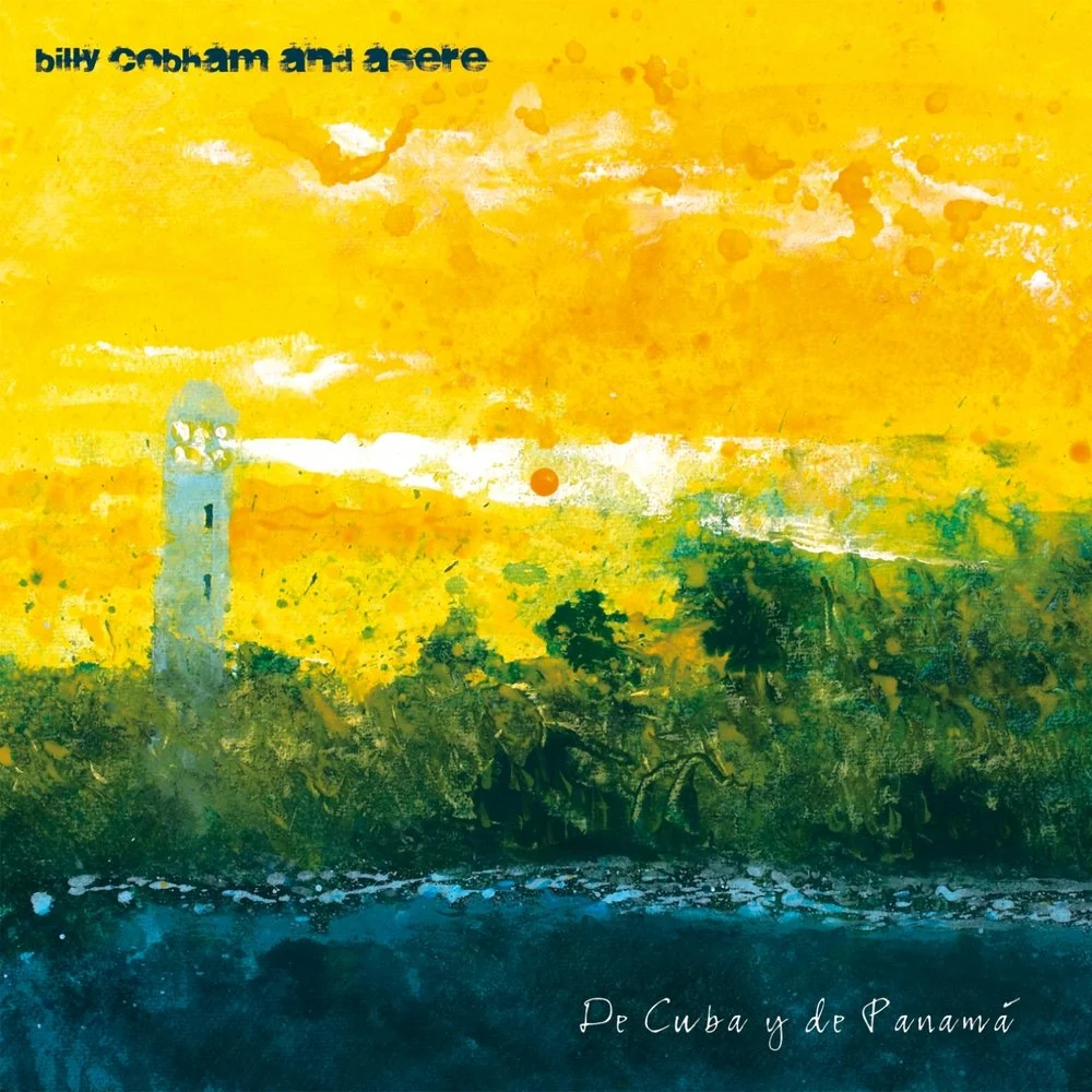 De Cuba y de Panamá — Billy Cobham, Asere — школа танцев Палладиум, Краснодар