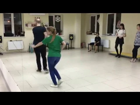 Freestyle & Footwork — школа танцев Палладиум, Краснодар
