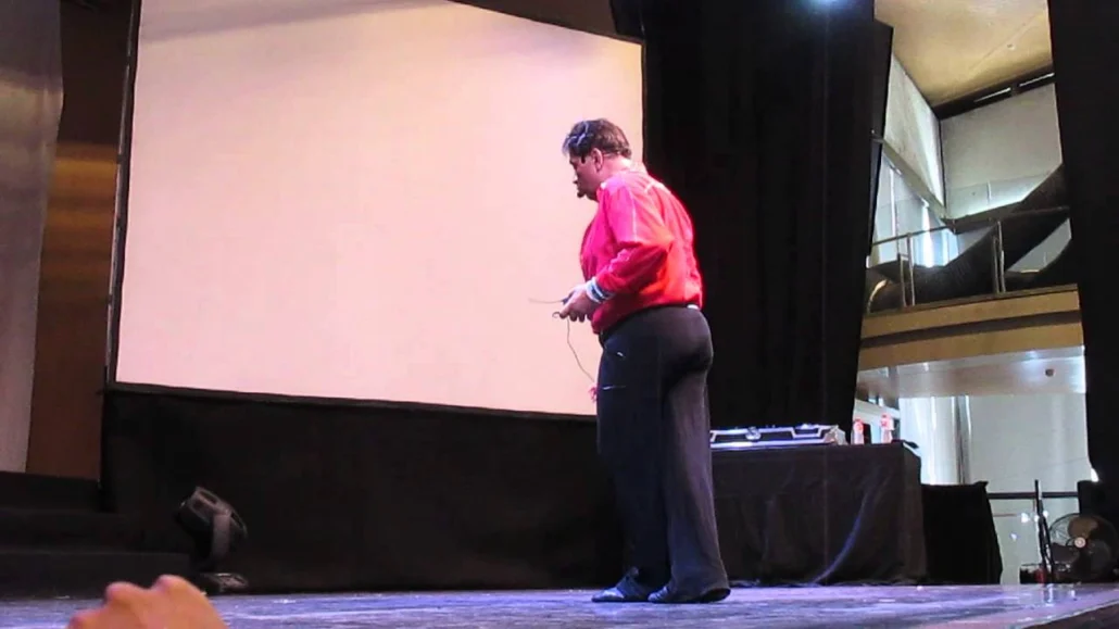 Eddie Torres & Shani Talmor pasos libres 11-07-2014 Benidorm — школа танцев Палладиум, Краснодар
