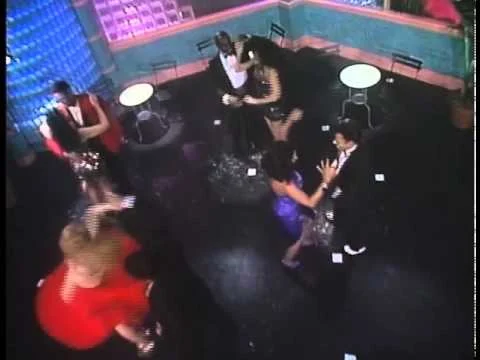 Эдди Торрес Ночной клуб Style.mov — школа танцев Палладиум, Краснодар