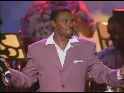Eddie Torres Dancers w: Jose Alberto at Vjva La Musica Concert at Manhattan Center NYC 2000 — школа танцев Палладиум, Краснодар