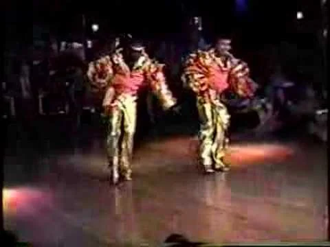 Mambo D & Eddie Torres — школа танцев Палладиум, Краснодар