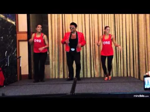 Эдди Торрес — NY Salsa Congress 2013 — Семинар Pachanga — Джеймс Браун — школа танцев Палладиум, Краснодар