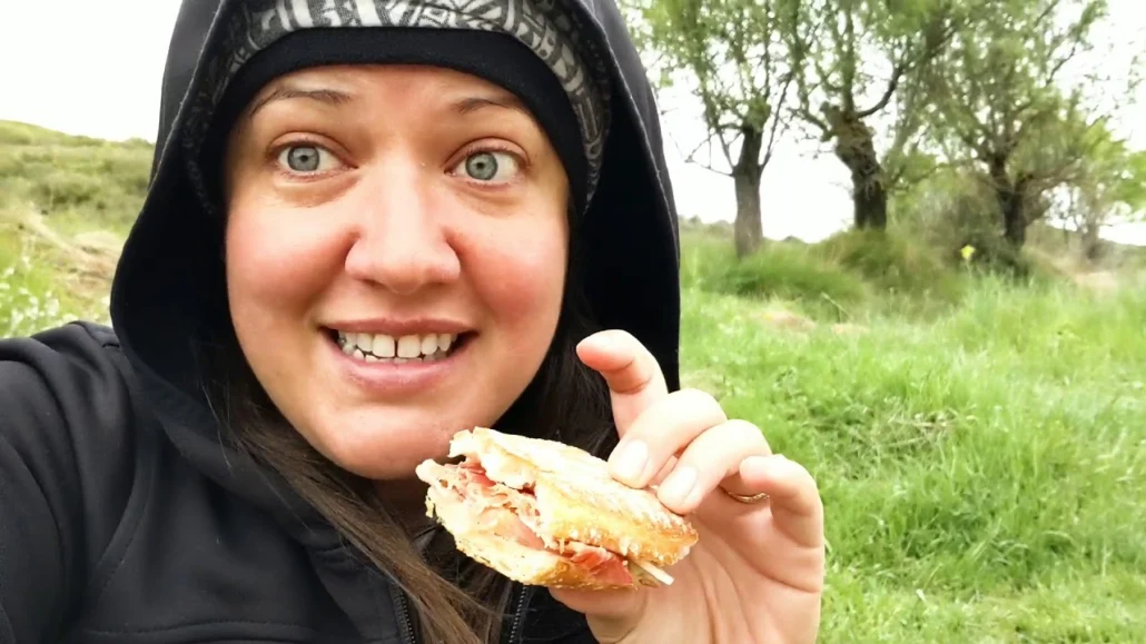 Camino De Santiago День 13 || Торрес дель Рио в Виана — школа танцев Палладиум, Краснодар