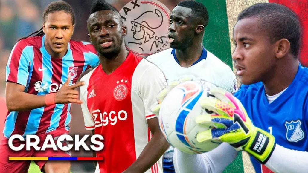 РОДАЛЛЕГА вернется в ФПК | слова Давинсона для AJAX | в МЕКСИКЕ интересуются FARINEZ — школа танцев Палладиум, Краснодар