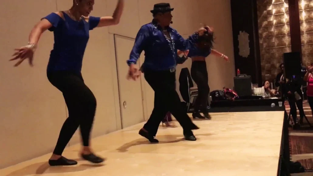 Eddie Torres shines — New York Salsa and Bachata Festival 2017 — школа танцев Палладиум, Краснодар