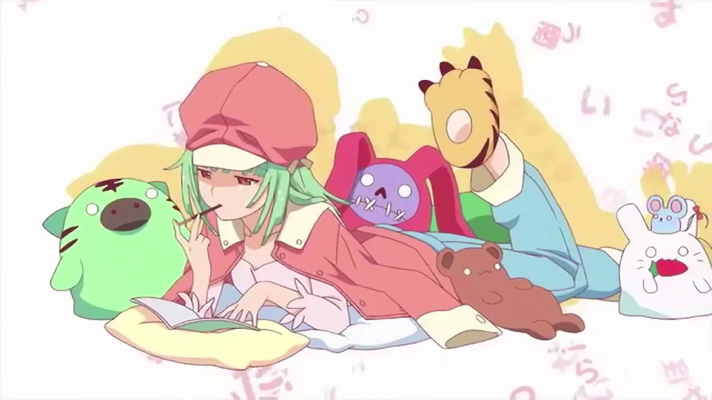Renai Circulation「恋愛サーキュレーション」歌ってみた【*なみりん】 — школа танцев Палладиум, Краснодар