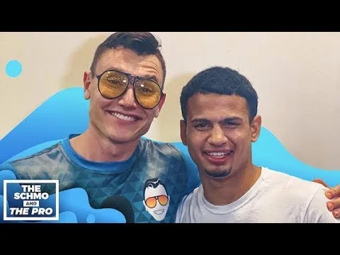 Роландо Ромеро: Никто не хочет приходить, чтобы получить их $$ Beat. Просто как тот — школа танцев Палладиум, Краснодар
