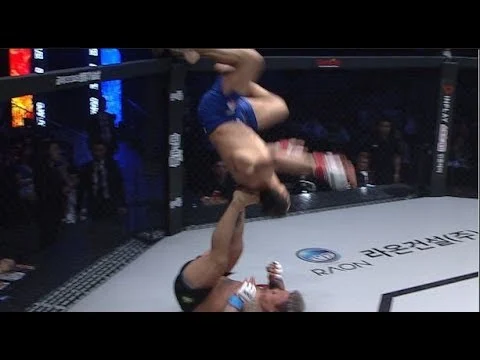 MMA Thug Life Crazest moves in the world 미첼 페레이라 VS 김대성 풀경기 FULL FIGHT — школа танцев Палладиум, Краснодар