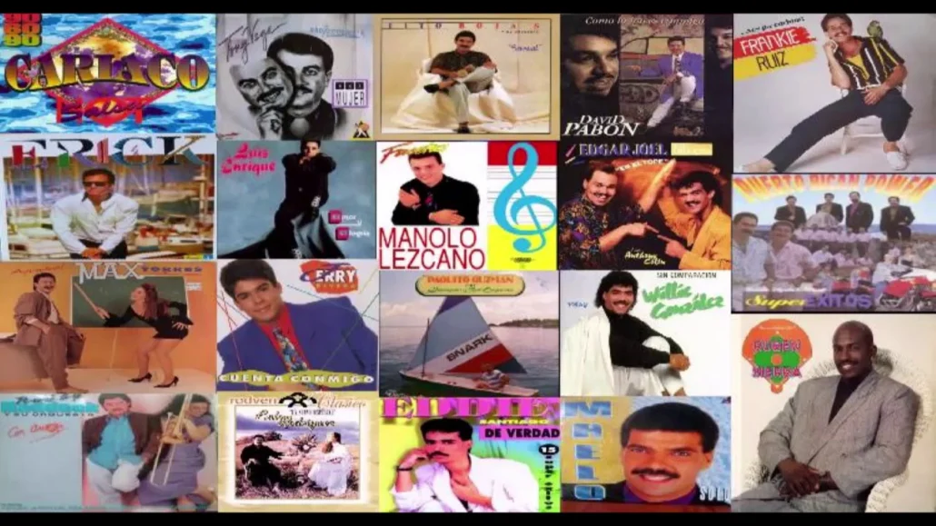 #SalsaRomantica #SalsaErotica 80 и 90 Salsa Erotica Romantica Mix 1 — школа танцев Палладиум, Краснодар