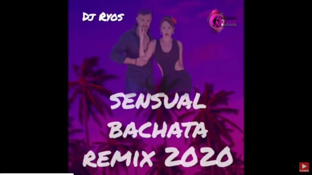 2021-06-28 09-50-19 Sensual Bachata Hits 2020 Bachata Sensual Exitos 2020 — YouTube — Google Chrome