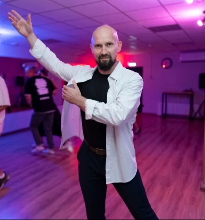 Александр Степанец