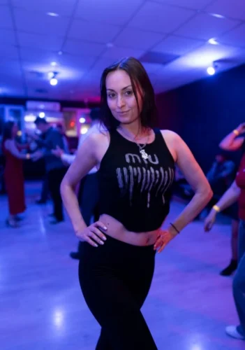 Светлана Замотина