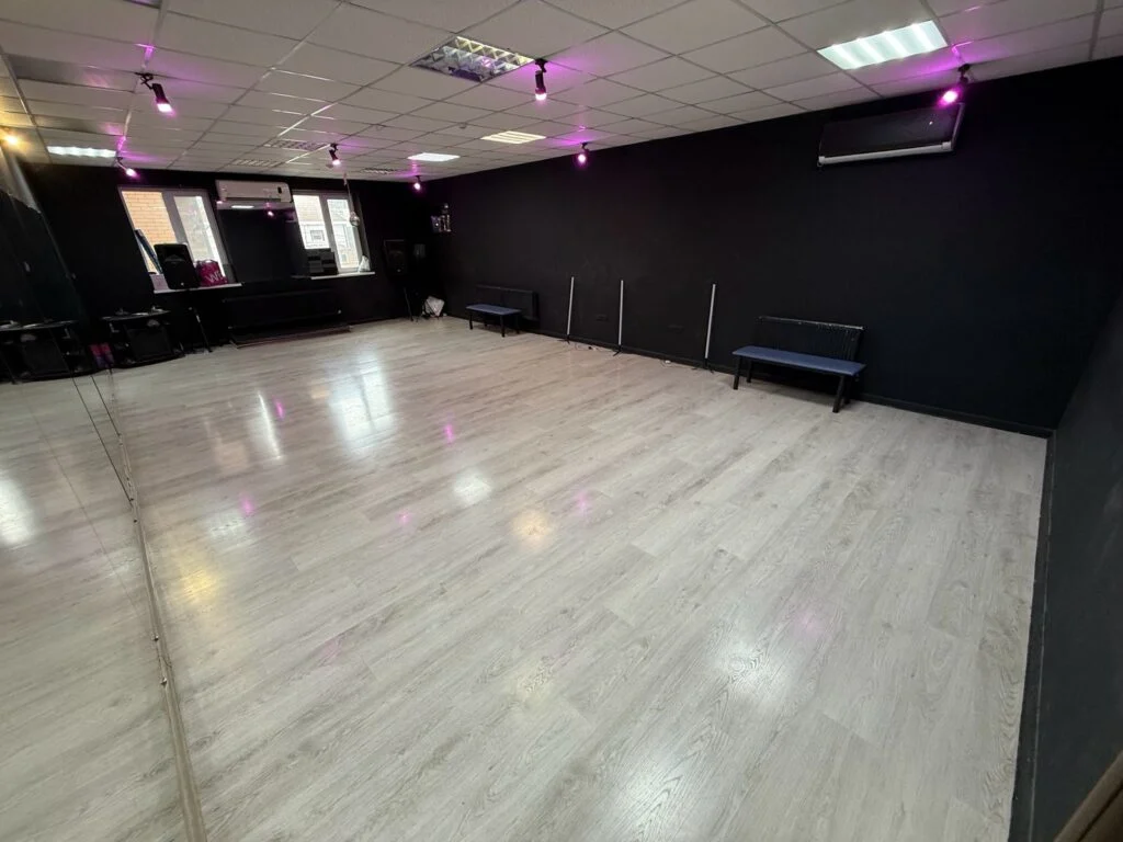 аренда зала 70 м2 для йоги и тренировок, Головатого 274, Краснодар