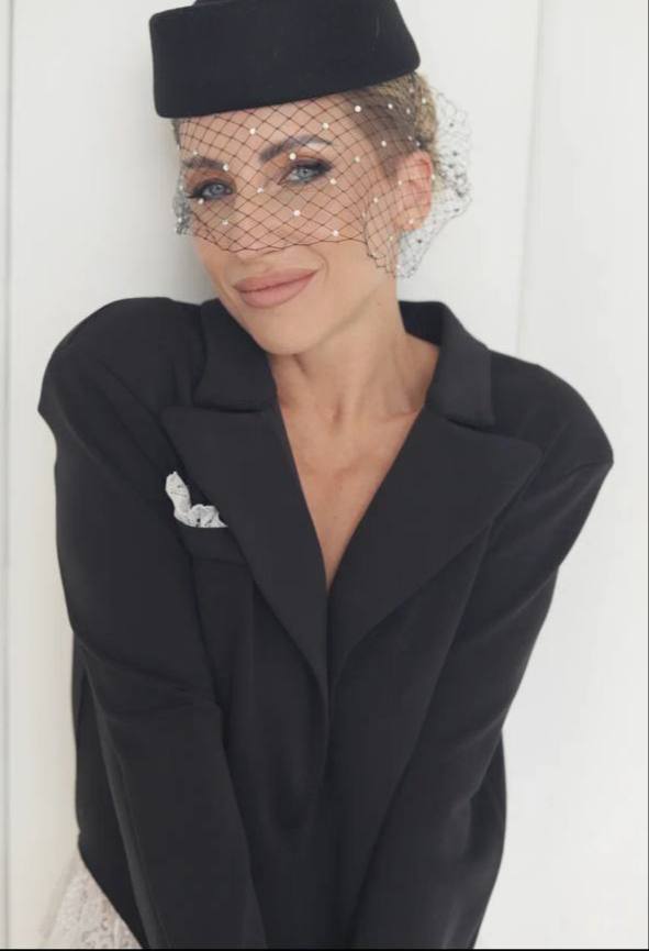 Есения Чернышова