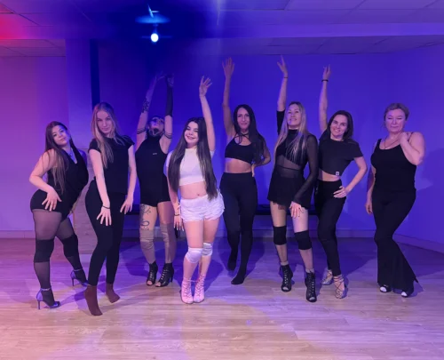 High Heels в Краснодаре